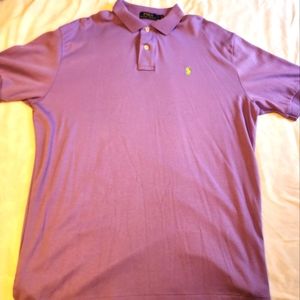 Mens Polo